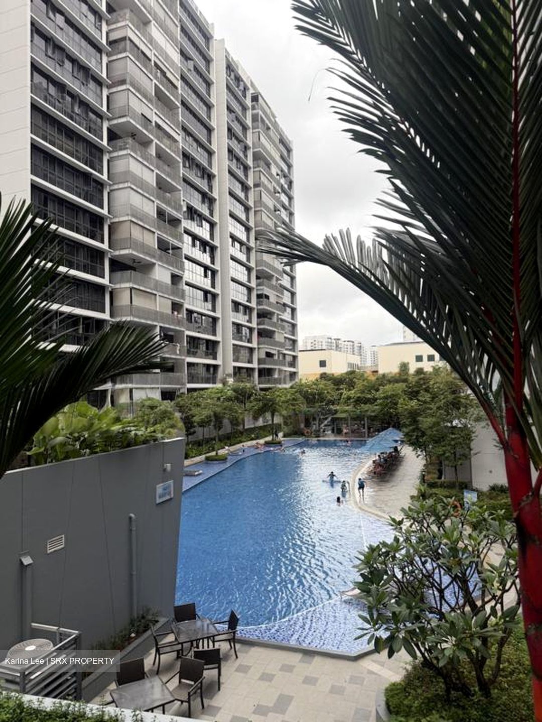 Twin Waterfalls (D19), Condominium #550502611
